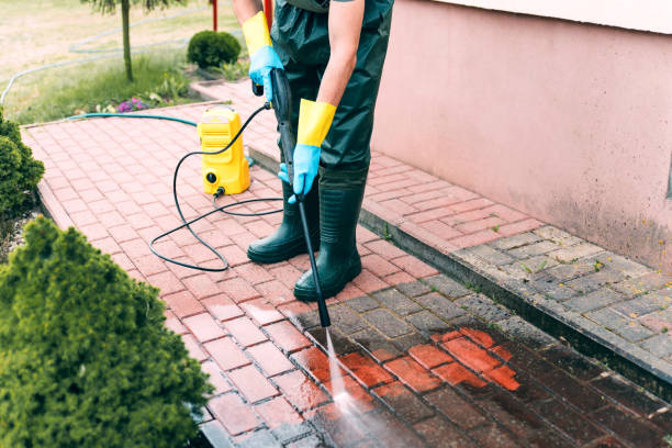 Best Building Exterior Washing  in English, IN